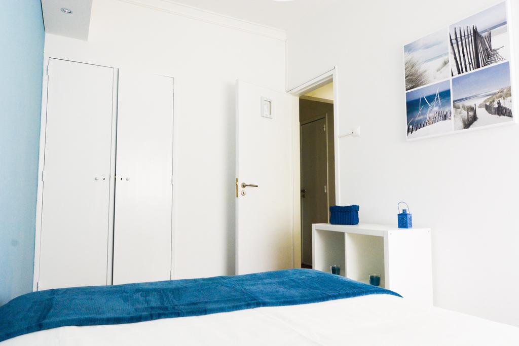 4U Lisbon Guesthouse Habitación foto